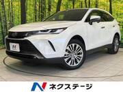 2023 TOYOTA HARRIER HYBRID Z