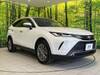 TOYOTA HARRIER HYBRID