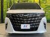 TOYOTA ALPHARD HYBRID