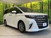 TOYOTA ALPHARD HYBRID