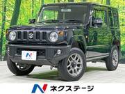 2019 SUZUKI JIMNY XC