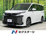 2023 TOYOTA VOXY