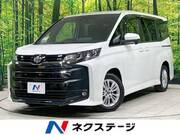 2023 TOYOTA NOAH