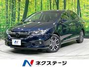 2018 HONDA GRACE