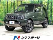 2017 SUZUKI JIMNY LAND VENTURE