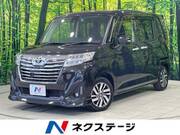 2018 TOYOTA ROOMY