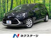 2021 TOYOTA AQUA