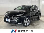 2016 LEXUS NX