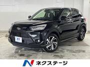 2025 TOYOTA RAIZE