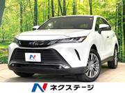 2024 TOYOTA HARRIER HYBRID Z