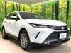 TOYOTA HARRIER HYBRID