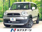 2019 SUZUKI XBEE HYBRID MZ