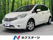 2014 NISSAN NOTE