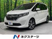 2019 HONDA FREED HYBRID