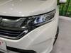 HONDA FREED HYBRID