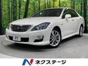 2009 TOYOTA CROWN HYBRID