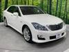 TOYOTA CROWN HYBRID