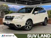 2013 SUBARU FORESTER