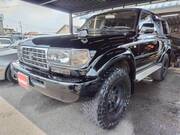 1995 TOYOTA LAND CRUISER