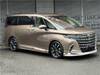 TOYOTA ALPHARD HYBRID