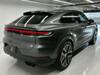 PORSCHE CAYENNE COUPE