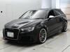 AUDI RS3 SPORTBACK