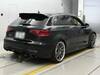 AUDI RS3 SPORTBACK