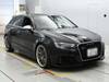 AUDI RS3 SPORTBACK