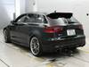 AUDI RS3 SPORTBACK