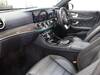MERCEDES BENZ E-CLASS