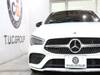 MERCEDES BENZ CLA-CLASS