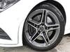 MERCEDES BENZ CLA-CLASS