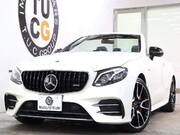 2018 MERCEDES BENZ E-CLASS