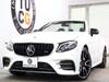 MERCEDES BENZ E-CLASS