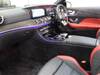 MERCEDES BENZ E-CLASS
