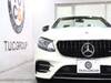 MERCEDES BENZ E-CLASS
