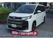 2024 TOYOTA NOAH
