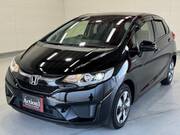 2017 HONDA FIT HYBRID