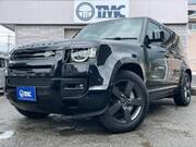 2024 LAND ROVER DEFENDER