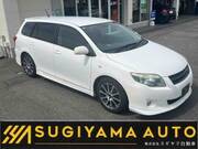 2010 TOYOTA COROLLA FIELDER X HID Limited