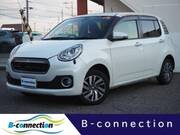 2017 TOYOTA PASSO