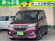 2019 MITSUBISHI OTHER