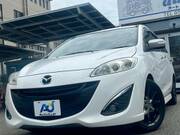 2016 MAZDA PREMACY