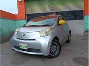 2009 TOYOTA IQ