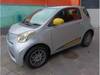 TOYOTA IQ