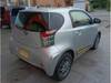 TOYOTA IQ