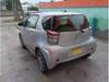TOYOTA IQ
