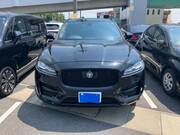 2018 JAGUAR OTHER