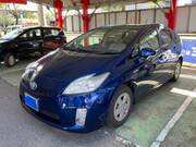 2011 TOYOTA PRIUS S
