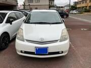 2008 TOYOTA PRIUS